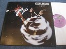 CIRKUS - ONE LP - Nr MINT A1/B1 UK PORKY  PROG  PSYCH