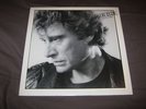 maxi 45 tour johnny hallyday HORS COMMERCE