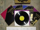 DG 2720 051 19LP WAGNER DER RING DES NIBELUNGEN KARAJAN