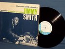 LP BLUE NOTE JIMMY SMITH Groovin' At Smalls' Paradise