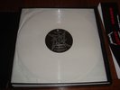 METALLICA - RELOAD 4LP 45 RPM BOX SET WHITE VINYL