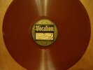 VOCALION 35042 RED SHELLAC 12