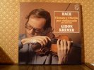 Philips 6769 053 Gidon Kremer  Bach Partitas Sonatas 3x