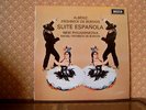 Decca SXL 6355  Frühbeck de Burgos 