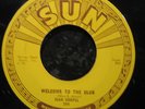 Rockabilly Jean Chapel-Welcome to the Club-SUN 244HEAR