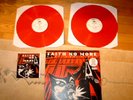 Faith No More - King for a day...2 LP red vinyls  MINT