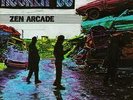 Husker Du Zen Arcade original 2 x red vinyl nr. mint