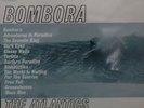 THE ATLANTICS LP BOMBORA PLAYS AND SOUNDS LIKE NEW