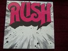 CANADIAN- RUSH SELF-TITLED FIRST ANTHEM LP *SEALED*