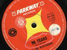 ? And The Mysterians-96 Tears. Parkway Oz Promo.Hear