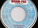 ZAP-POW / MYSTIC MOOD / LISTEN