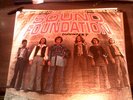 Sound Foundation Morning Dew Magic Carpet Ride Bruised