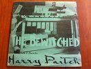HARRY PARTCH The Bewitched   2 LP ORIG GATE 5   SIGNED