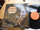 BLACK WIDOW III 1972 MINT UK PRESS  ALBUM