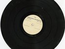 chymes - 3-track acetate 12