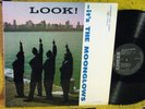 L K   It'sThe Moonglows   Orig. 1959 Chess Doo-wop LP