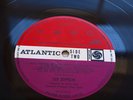 Led Zeppelin 4 IV PLUM RARE FIRST EVER PRESS A3 Nr MINT