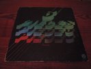 3 PIECES Vibes Of Truth LP on Fantasy