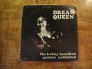 BOBBY HAMILTON Dream Queen LP Private Spiritual Jazz