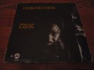 CLEVELAND EATON Plenty Good Eaton LP on Black Jazz