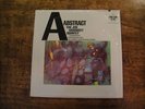 JOE HARRIOTT QUINTET Abstract LP on Capitol