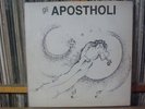 APOSTHOLI- Un' isola senza sole