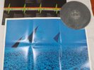 Dark Side Moon LP PINK FLOYD Quadraphonic Aust. RARE