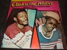 Clash of the Andys/horace andy,patrick andy,reggae,80's