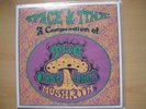 Orange Alabaster Mushroom - Space and time LP EARWORM