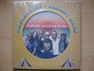 Fankhauser/ Cassidy Band - Forther on up... 2LPs AKARMA