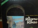 IL RITORNO DI RINGO-ARC SPECIAL SA7 G/VG++1966 RARO 