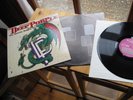 DEEP PURPLE THE BATTLE RAGES ON 1993 MINT  LP