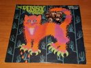 THE PUSSY GROUP -PUSSY PLAYS-  SAINT MARTIN