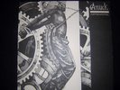 ASSUCK anticapital LP napalm death terrorizer carcass