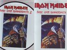 Iron maiden pictur disc beast over hamersmith vol, 2