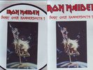 Iron maiden pictur disc beast over hamersmith vol, 1