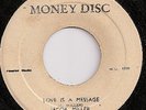 JACOB MILLER / LOVE IS A MESSAGE / LISTEN