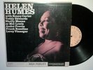 Helen Humes -  Orig. Contemporary Mono DG