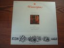 NICK AYOUB JAZZ QUINTET Music Of LP on RCI Jazz Funk