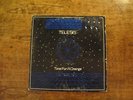 TELESIS Time For A Change LP Private Modern Soul Boogie