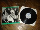 THEE MILKSHAKES VS THE PRISONERS Live LP BILLY CHILDISH