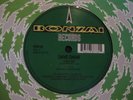 BONZAI 96100   DAVE DAVIS - TRANSFIGURATION