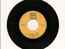 SAM FLETCHER - I'd Think It Over / Friday Night (45)