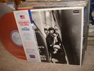 Rolling Stones / December's Children,Japan Orange Vynil
