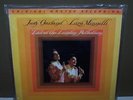 JUDY GARLAND LIZA MINNELLI  MFSL LP Live At The *SEALED