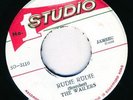 BOB MARLEY & WAILERS-RUDIE RUDIE-listen-REGGAE 45