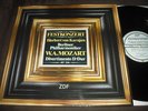 Karajan Mozart Divertimento Live ZDF German Only Mint