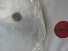 ZOVIET FRANCE”Norsch Tauss 12” silver foil sleeve 1983