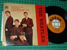 The BEATLES - SOE 3739 - Languette -Type 6