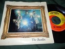 THE BEATLES 45 & PS SLEEVE  STRAWBERRY FIELDS / PENNY